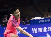 开云官方app入口-韩国羽毛球队横扫印度羽毛球队，谌龙高光表现的简单介绍