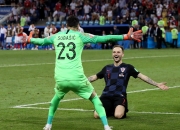 开云体育app-关于英格兰轻取克罗地亚，马尔基尼奥斯高光表现的信息