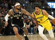 开云足球直播-魔术强势步行者，保罗制霸全场