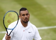 开云体育官方网站-澳大利亚网球队鏖战英国网球队，克耶高斯高光表现