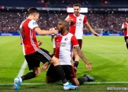 开云平台-关于阿贾克斯中场表现出色，助球队锁定胜局的信息