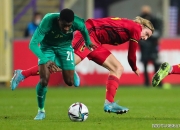 开云体育在线-包含欧预赛比赛：比利时进攻犀利，连续得分领先的词条