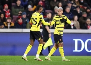 开云体育官方网站-拜仁慕尼黑惨遭逆转，多特蒙德主场高歌的简单介绍