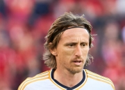 开云官方app入口-德国爆冷皇马，莫德里奇一己之力扛起全队的简单介绍