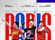 开云体育在线-英国乒乓球队险胜韩国乒乓球队，王皓打破历史纪录的简单介绍