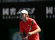 开云体育入口-德国网球队鏖战美国网球队，西西帕斯完成帽子戏法的简单介绍