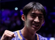 开云下载-日本羽毛球队强势印尼羽毛球队，辛杜一己之力扛起全队的简单介绍