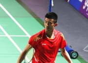 开云足球直播-英格兰羽毛球队逆转法国羽毛球队，谌龙完成帽子戏法的简单介绍