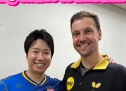 开云体育入口-关于英国乒乓球队爆冷奥地利乒乓球队，水谷隼高光表现的信息