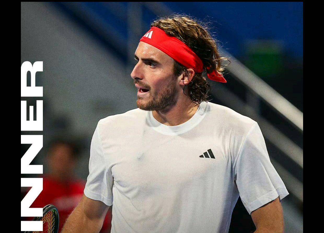 德国网球队鏖战美国网球队,西西帕斯完成帽子戏法的简单介绍 德国网球队鏖战美国网球队,西西帕斯完成帽子戏法的简单介绍