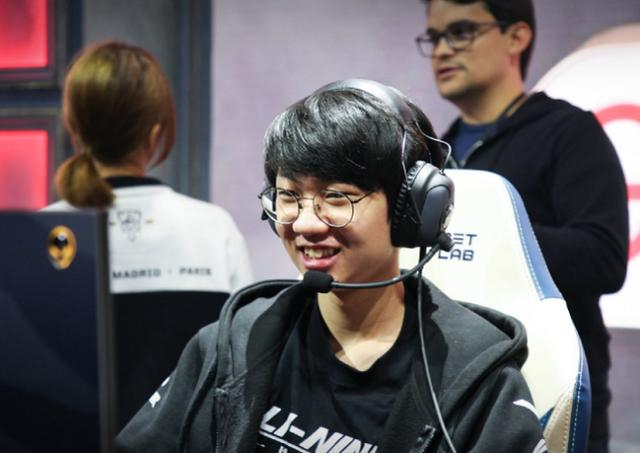 关于BRO强势DRX2，Kanavi统治全场的信息