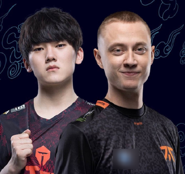 关于BRO强势DRX2，Kanavi统治全场的信息