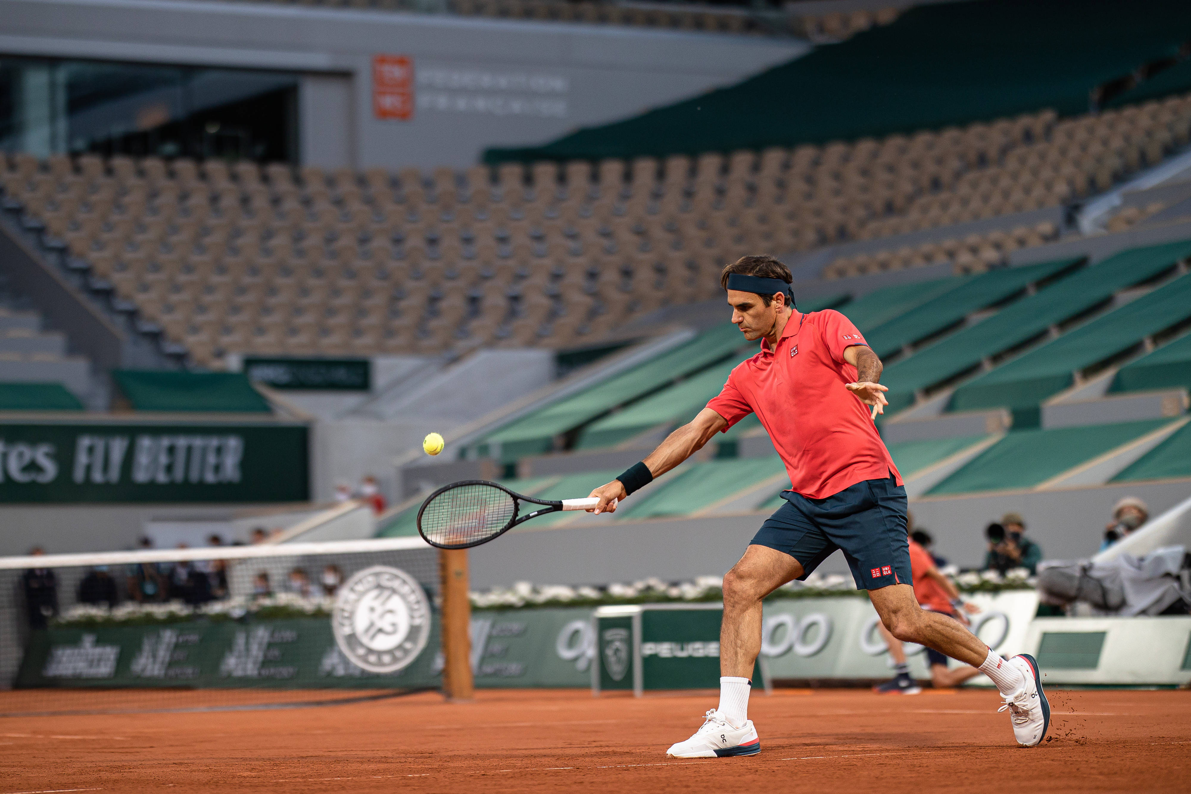 德国网球队翻盘欧洲网球队，费德勒关键制胜的简单介绍