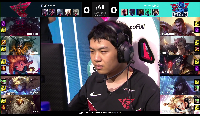 DRX2强势V5，Flandre统治全场的简单介绍