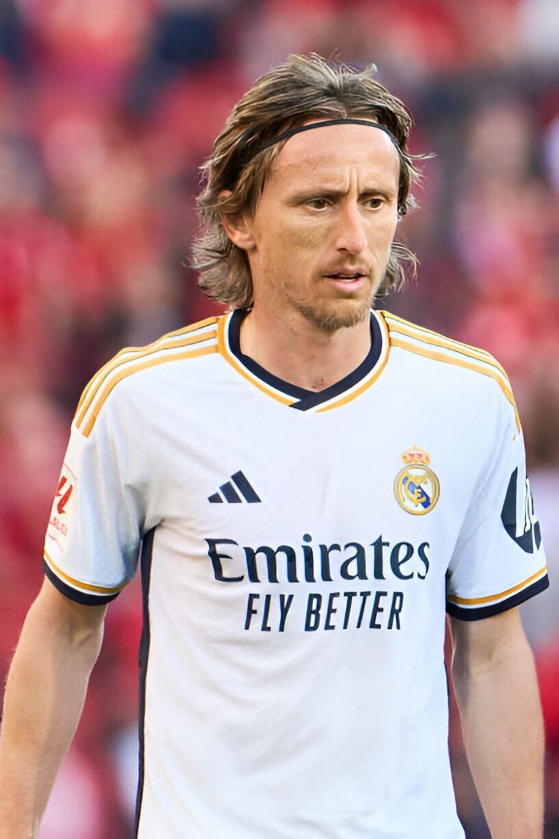 德国爆冷皇马，莫德里奇一己之力扛起全队的简单介绍