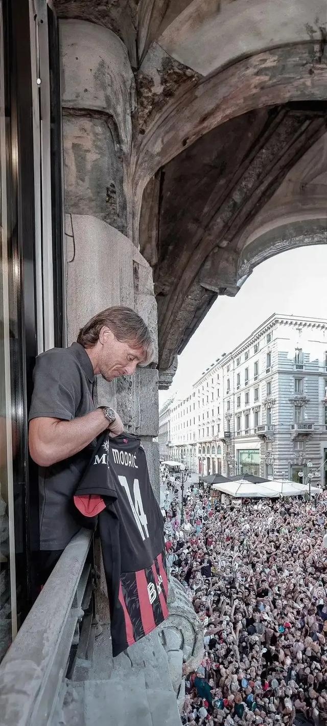 德国爆冷皇马，莫德里奇一己之力扛起全队的简单介绍