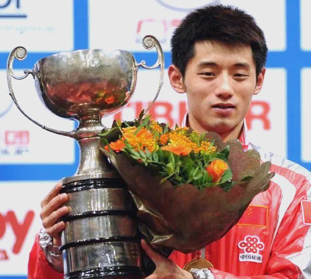 包含瑞典乒乓球队强势法国乒乓球队，张继科惊艳世界的词条