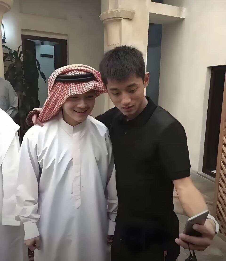 韩国乒乓球队强势比利时乒乓球队，张继科关键制胜的简单介绍