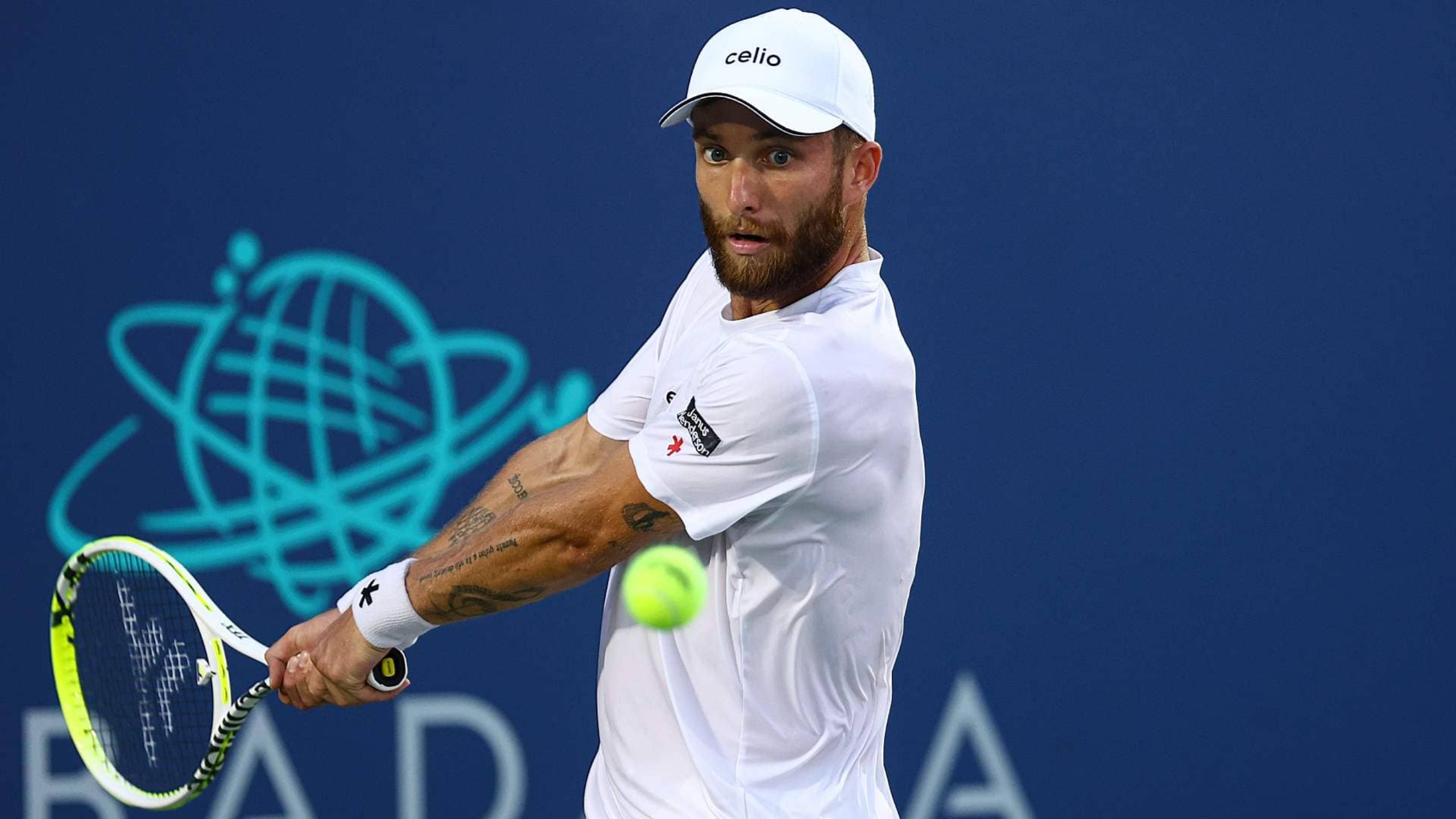 世界网球队绝地反击欧洲网球队，梅德韦杰夫制霸全场