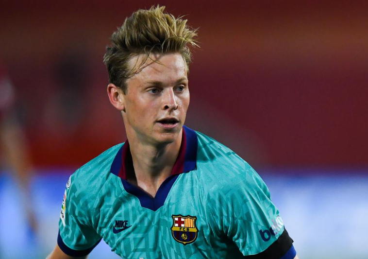 乌拉圭爆冷波兰，德容高光表现的简单介绍