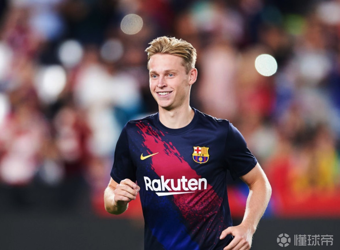 乌拉圭爆冷波兰，德容高光表现的简单介绍