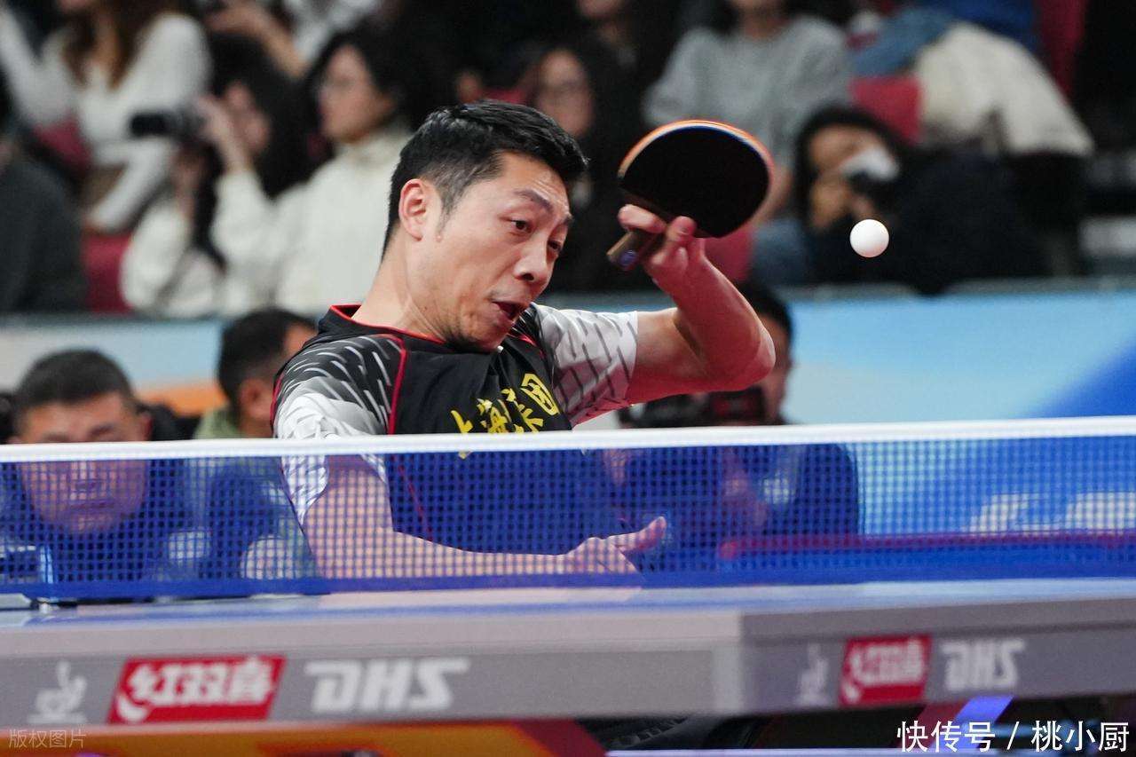 比利时乒乓球队碾压波兰乒乓球队，许昕打破历史纪录的简单介绍