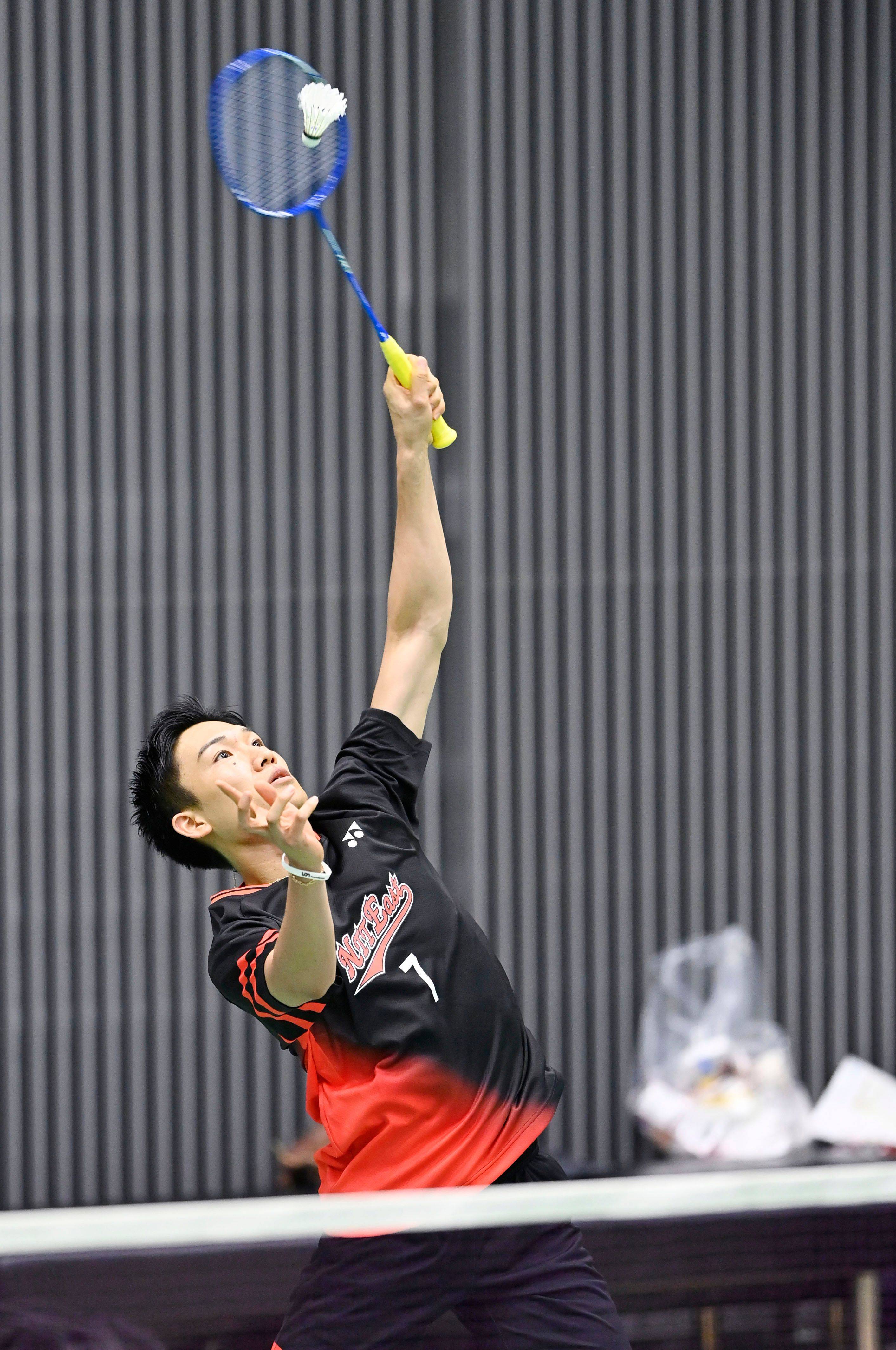 关于英格兰羽毛球队横扫日本羽毛球队，桃田贤斗惊艳世界的信息