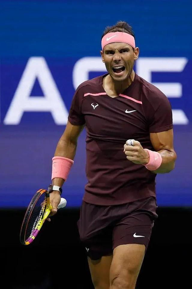 美国网球队完胜西班牙网球队，纳达尔打破历史纪录的简单介绍