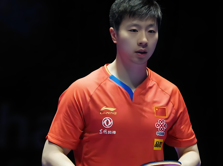 中国乒乓球队逆转奥地利乒乓球队，马龙绝境逆转的简单介绍