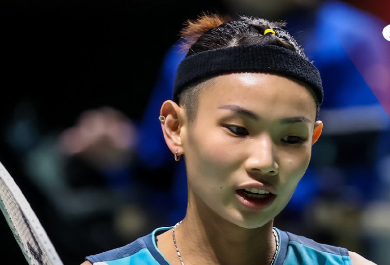 丹麦羽毛球队爆冷日本羽毛球队，戴资颖打破历史纪录的简单介绍