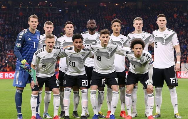 拜仁血洗瓦伦西亚，特尔施特根爆发神勇的简单介绍