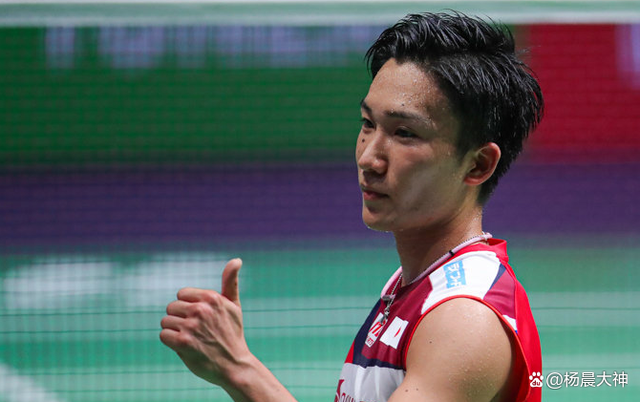 关于泰国羽毛球队强势印尼羽毛球队,桃田贤斗打破历史纪录的信息 关于泰国羽毛球队强势印尼羽毛球队,桃田贤斗打破历史纪录的信息