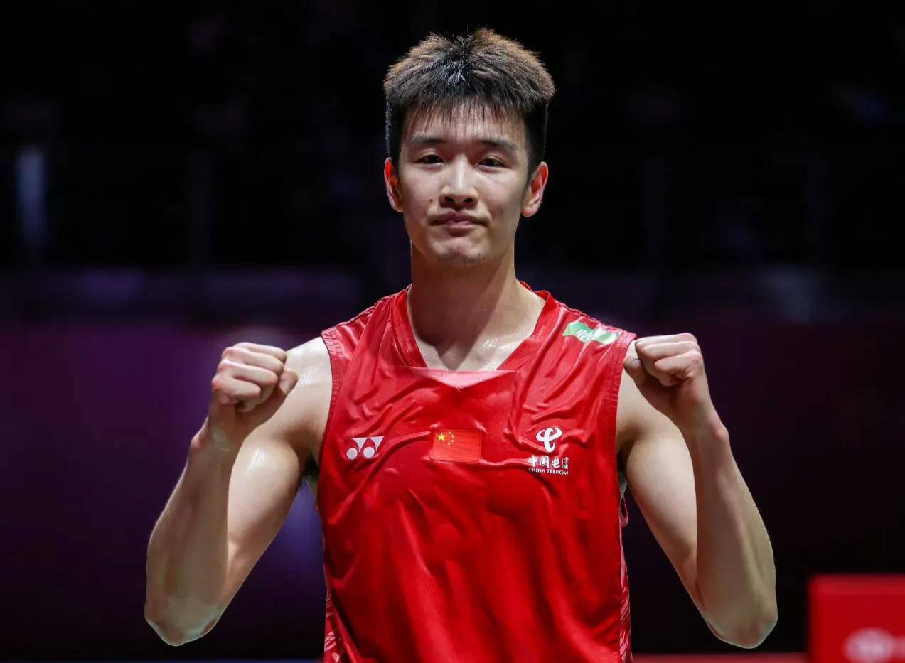 日本羽毛球队强势印尼羽毛球队，辛杜一己之力扛起全队的简单介绍