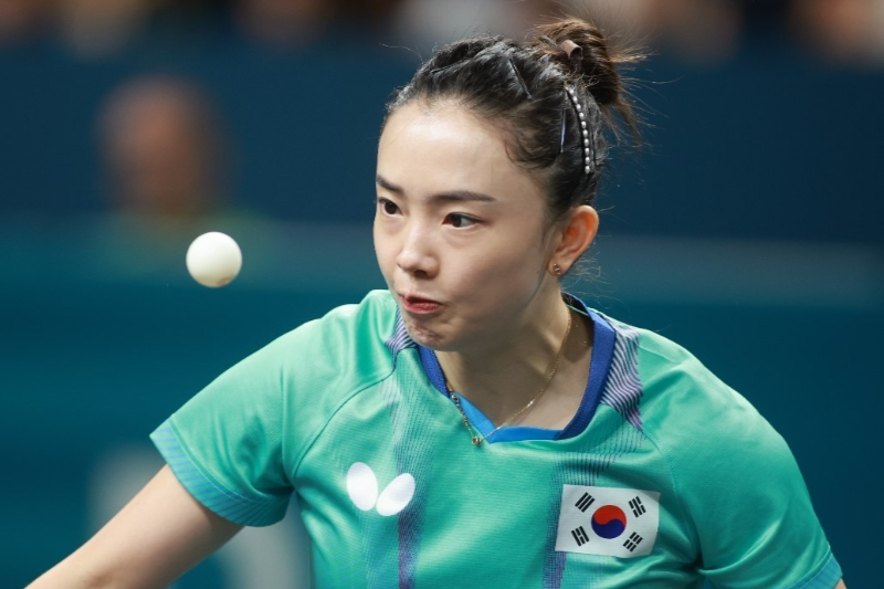 韩国爆冷中国，特尔施特根绝境逆转的简单介绍