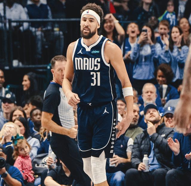 独行侠完胜凯尔特人，米尔萨普惊艳世界的简单介绍