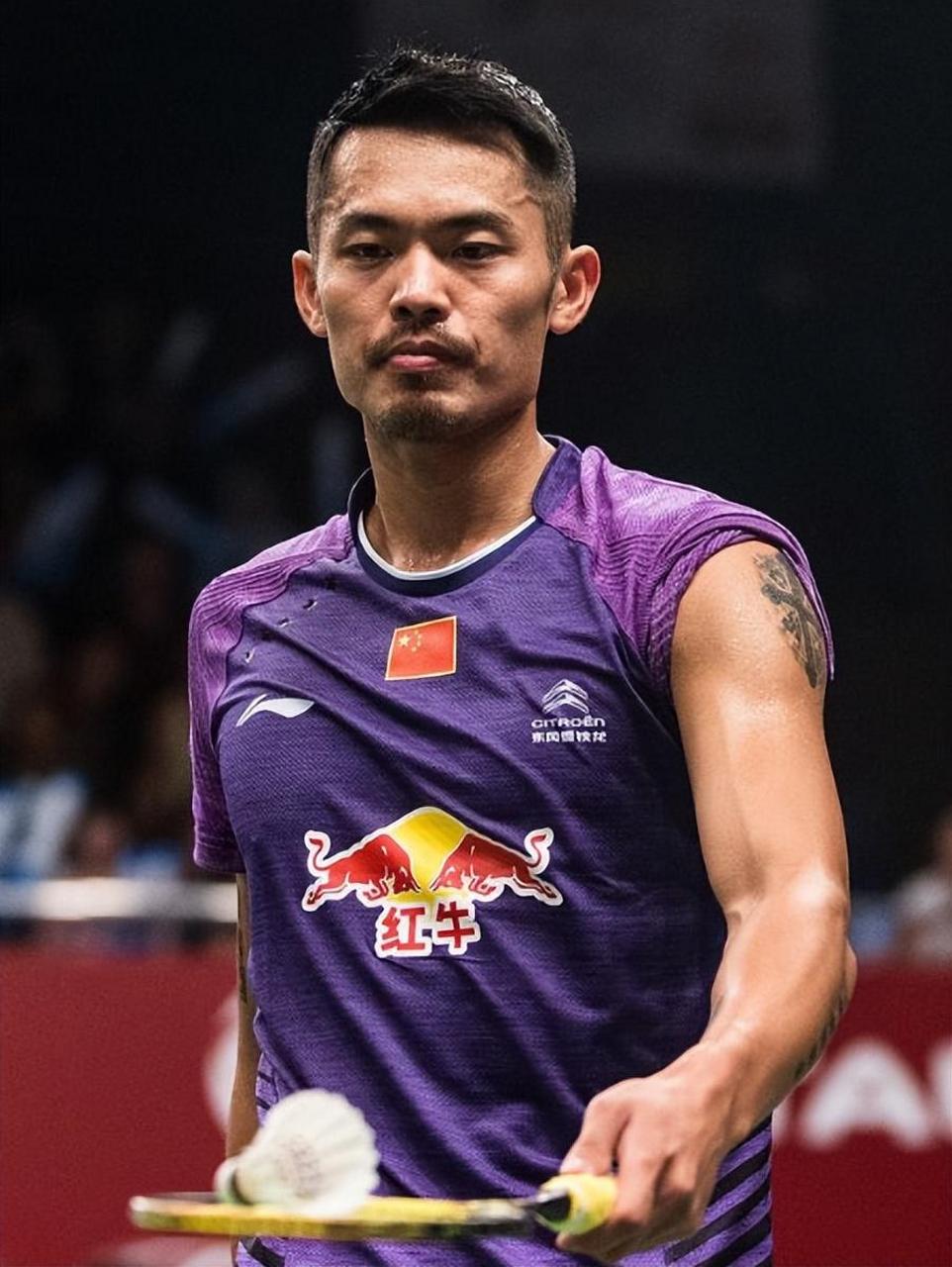 泰国羽毛球队碾压马来西亚羽毛球队，陶菲克统治全场的简单介绍