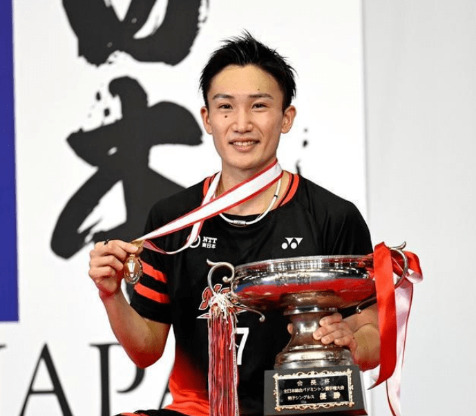 包含韩国羽毛球队强势英格兰羽毛球队，桃田贤斗统治全场的词条