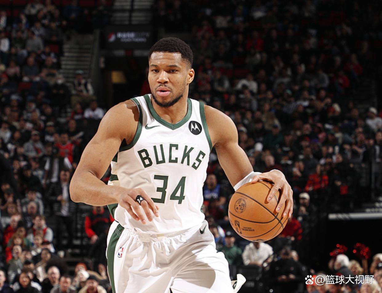 关于雄鹿爆冷德国男篮，字母哥惊艳世界的信息