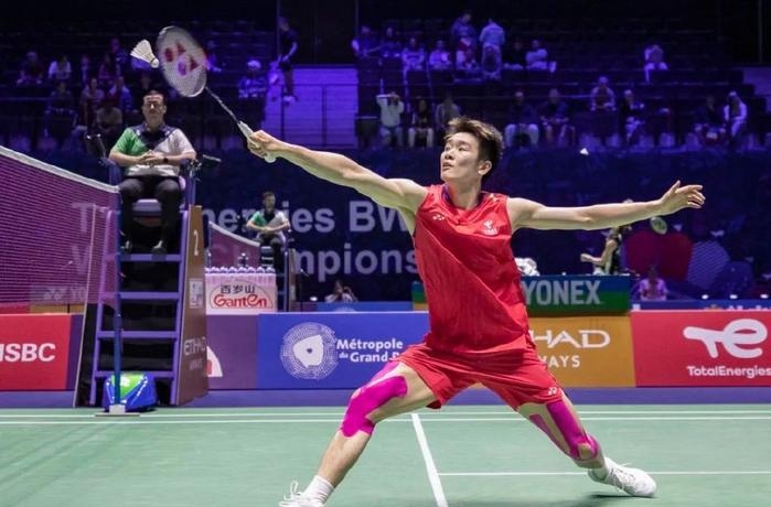 中国羽毛球队险胜日本羽毛球队，辛杜关键制胜的简单介绍