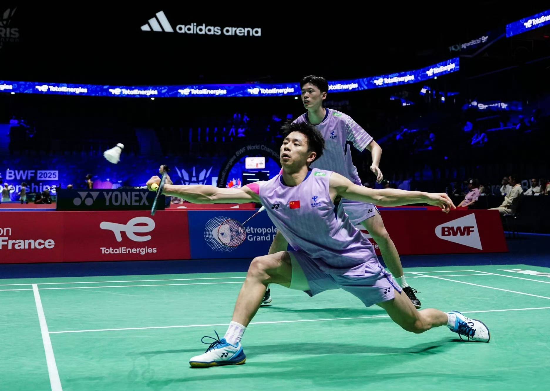 中国羽毛球队险胜日本羽毛球队，辛杜关键制胜的简单介绍