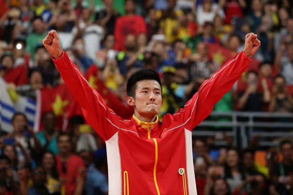 印尼羽毛球队翻盘印度羽毛球队，谌龙高光表现的简单介绍