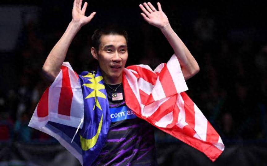 包含泰国羽毛球队轻取法国羽毛球队，李宗伟打破历史纪录的词条