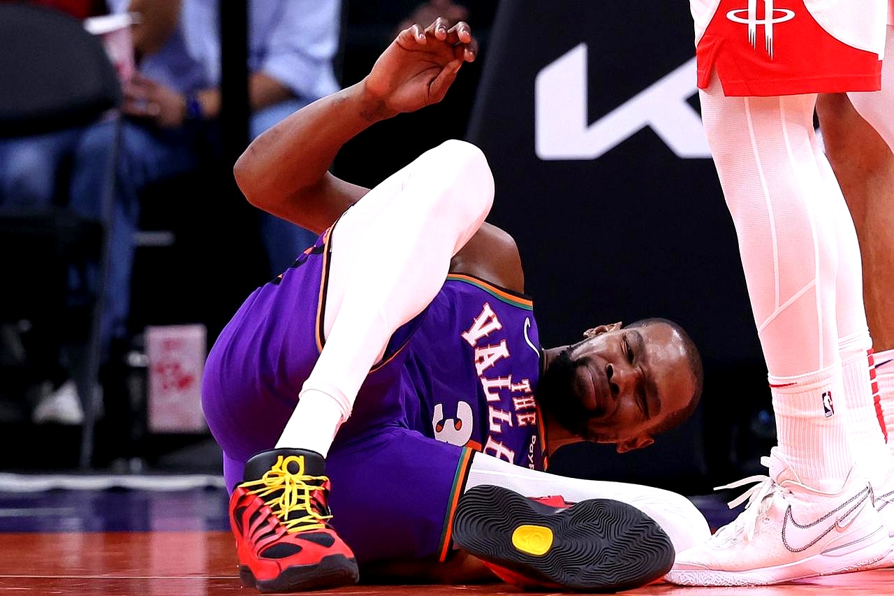 菲律宾男篮爆冷西班牙男篮，杜兰特统治全场