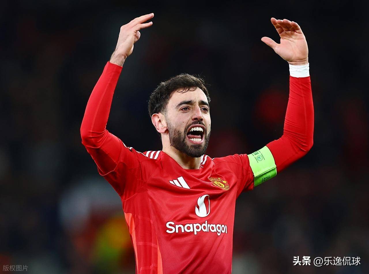 尤文强势马赛，布鲁诺·费尔南德斯三分雨点燃全场