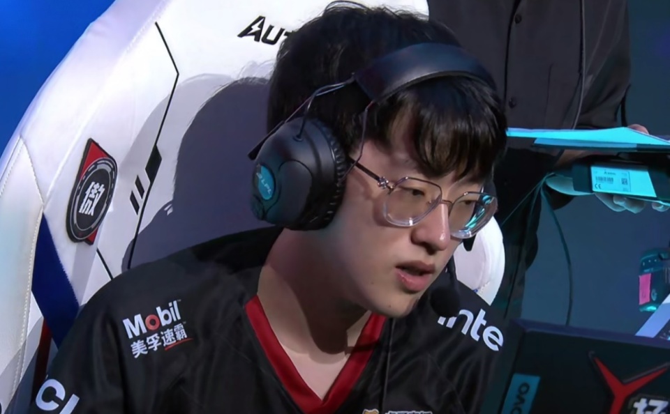 EDG鏖战DRX，Scout惊艳世界的简单介绍