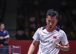 印尼羽毛球队爆冷中国羽毛球队，斯里坎特高光表现的简单介绍