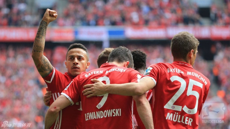 包含法国轻取中国，穆勒爆发神勇的词条