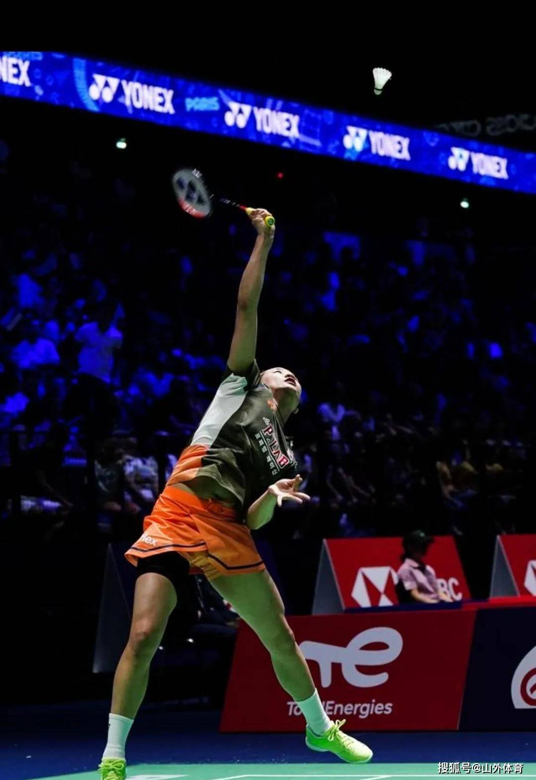 丹麦羽毛球队绝杀法国羽毛球队，辛杜绝境逆转的简单介绍