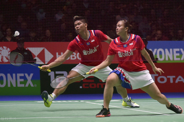 关于法国羽毛球队横扫泰国羽毛球队，马琳一己之力扛起全队的信息