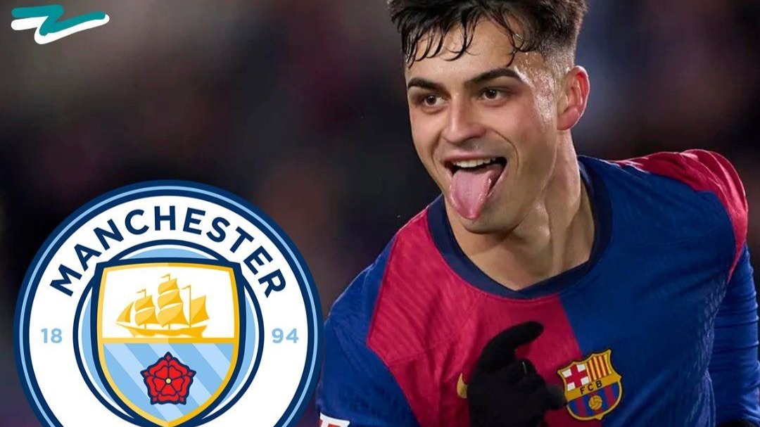 包含哥伦比亚绝杀曼城，佩德里惊艳世界的词条